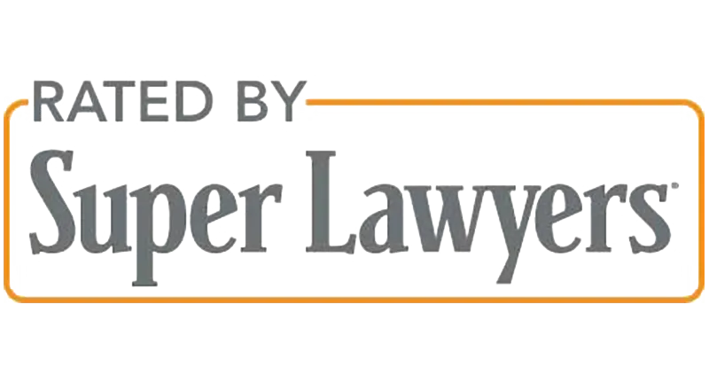 Super Lawyers Logo