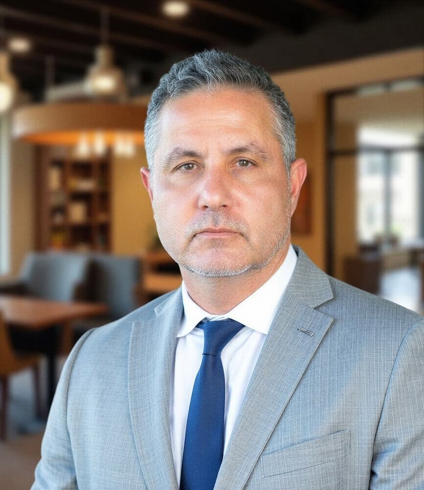 Evan C. Vargas, ESQ.