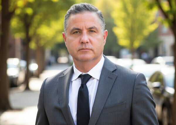 Evan C. Vargas, ESQ.